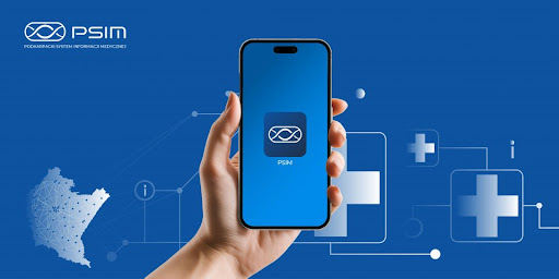 Umów wizytę u lekarza bez wychodzenia z domu – Podkarpacki System Informacji Medycznej