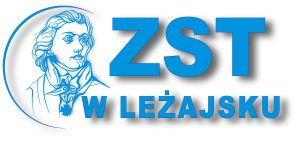 Logo ZST Leżajsk